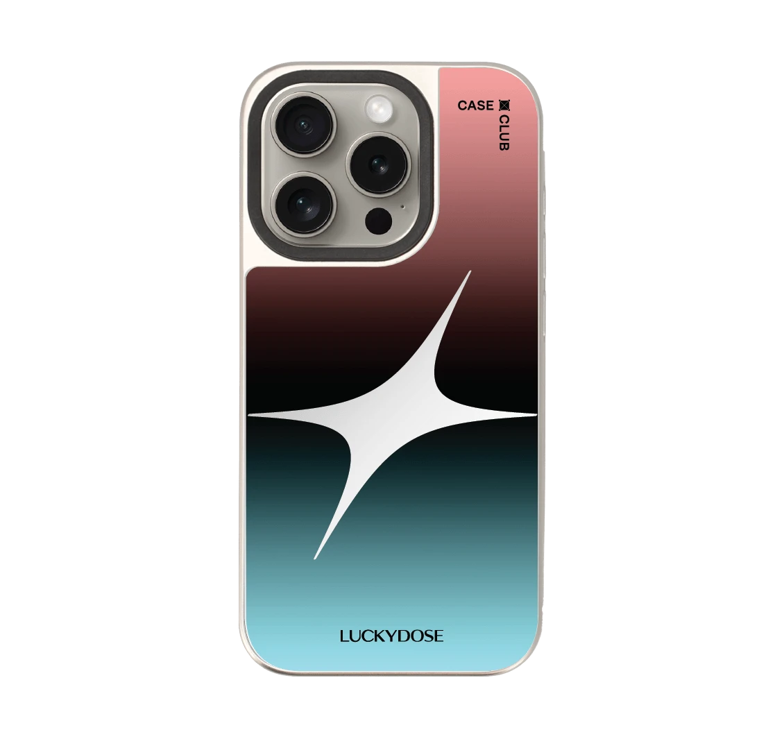 luckydose saturday lucky color